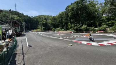 KYOSHO RC BLOG　■京商カップ 関東ブロックの様子