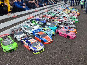KYOSHO RC BLOG　■今年はいきなり初戦から！京商カップに参戦しました！～レース編～