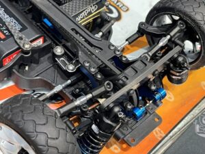 株式会社ヨコモ　「Yokomo Product Information – ルーキースピード/ＲＳ2.0アップデート編」