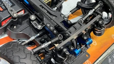 株式会社ヨコモ　「Yokomo Product Information – ルーキースピード/ＲＳ2.0アップデート編」