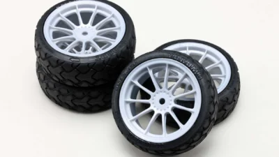 株式会社ヨコモ　2025年6月の新商品情報を公開