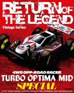 KYOSHO RC BLOG　■6月製品入荷情報