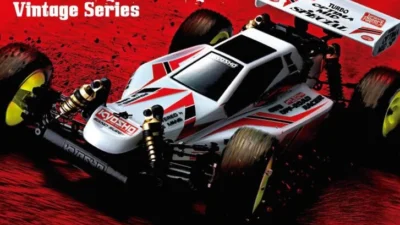 KYOSHO RC BLOG　■6月製品入荷情報