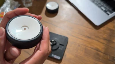 My RC Style!　■ツーリングカー用ゴムタイヤの正しい接着方法を2パターン紹介！初心者〜中級者向けに分かりやすく解説