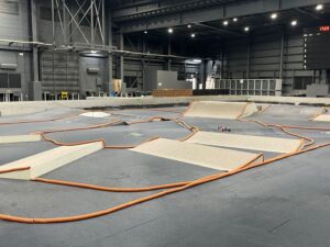 株式会社ヨコモ　「Yokomo Product Information – ルーキーオフロードRO2.0/サーキット・デビュー編」