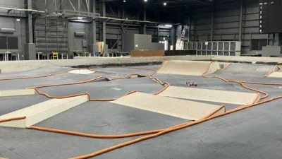 株式会社ヨコモ　「Yokomo Product Information – ルーキーオフロードRO2.0/サーキット・デビュー編」