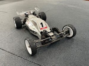 株式会社ヨコモ　「Yokomo Product Information – オフロードコースNEWレイアウト攻略法/ビギナー編」