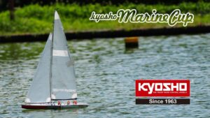 KYOSHO CORPORATION ■The 43rd KYOSHO Marine Cup 2025