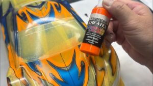 TAKASHIMA DESIGN　■クリテックスカラー塗装