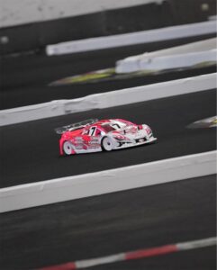 My RC Style!　■盛り上がった電動ツーリングカー全日本選手権