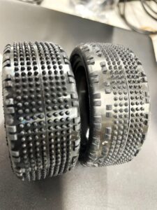 株式会社ヨコモ　「Yokomo Product Information – カーペット・オフロード４ＷＤの大事なポイント」