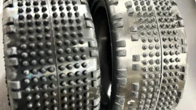 株式会社ヨコモ 「Yokomo Product Information – カーペット・オフロード4WDの大事なポイント」