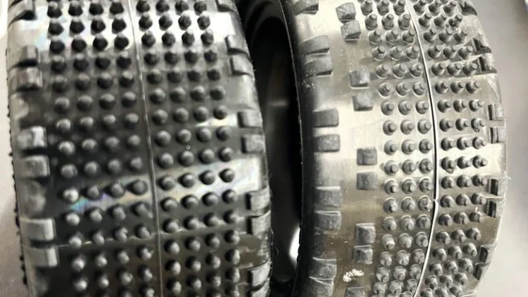 株式会社ヨコモ　「Yokomo Product Information – カーペット・オフロード４ＷＤの大事なポイント」