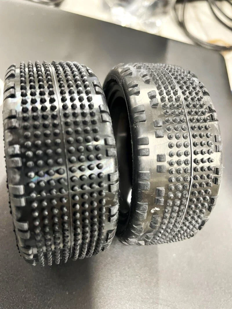 株式会社ヨコモ　「Yokomo Product Information – カーペット・オフロード４ＷＤの大事なポイント」