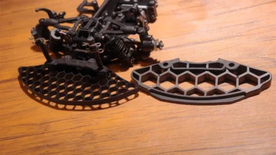 My RC Style!　■コラボ企画第２弾！