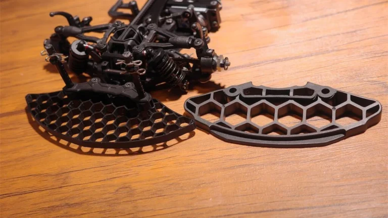 My RC Style!　■コラボ企画第２弾！