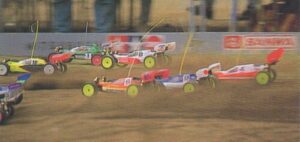 株式会社ヨコモ　「Yokomo Product Information – YZ‐870C/Ｗ91ドッグファイター・ヒストリー⑤1990～1991　by広坂正美」