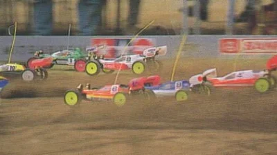 株式会社ヨコモ　「Yokomo Product Information – YZ‐870C/Ｗ91ドッグファイター・ヒストリー⑤1990～1991　by広坂正美」