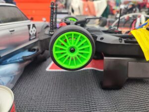 KYOSHO RC BLOG　■今年はいきなり初戦から！京商カップに参戦しました！～反省編～