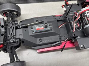KYOSHO RC BLOG　■ラジコン三昧＆FAZER D2ワンポイントアドバイス