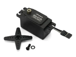 株式会社ジーフォース　ロープロデジタルサーボ「GDS-0713L Low rofileDigital Servo」を発表