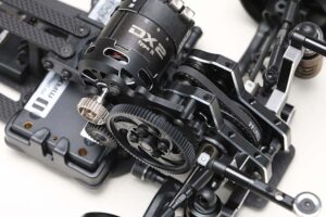 株式会社ヨコモ マスタードリフト MD3.0を発表