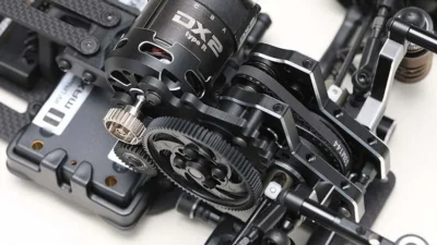 株式会社ヨコモ　マスタードリフト MD3.0を発表