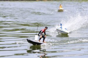 KYOSHO RC BLOG ■今週末は王禅寺で京商マリンカップ!