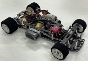 KYOSHO RC BLOG　■『 第3回 京商 FANTOM・PLAZMA / LE MANS CUP 2025』 に向けて
