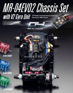 KYOSHO RC BLOG　■7月製品入荷情報