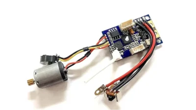 ミニッツ関連パーツ!【WhS RD2オススメ商品紹介】