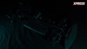 Xpress OfficialChannel 　■Xpress Execute XQ11RR Sneak Peak