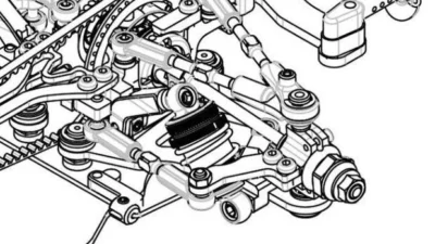 株式会社ヨコモ　「Yokomo Product Information – マスタースピード2.0/ＭＳ2.0が８月末発売！」