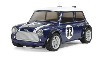 株式会社タミヤ　新製品案内2025年9月号を公開