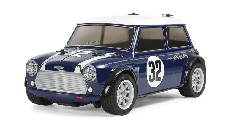 株式会社タミヤ　新製品案内2025年9月号を公開