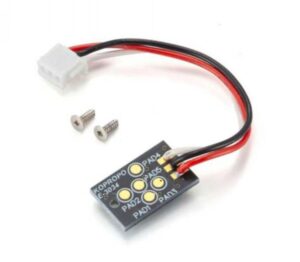 KYOSHO RC BLOG　■V2ジャイロユニット (MINI-Z EVO用)