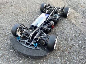 株式会社ヨコモ　「Yokomo Product Information – 2025年JMRCAツーリングカー全日本選手権」