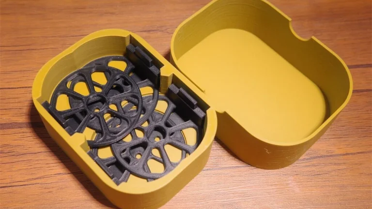 My RC Style!　■ボディーメイキングヘルパー専用ケース登場！