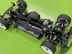 株式会社ヨコモ　「Yokomo Product Information – マスタースピード MS2.0 詳細情報①」