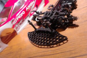 My RC Style!　■1万円台で出来るハイエンドツーリングカー体験！