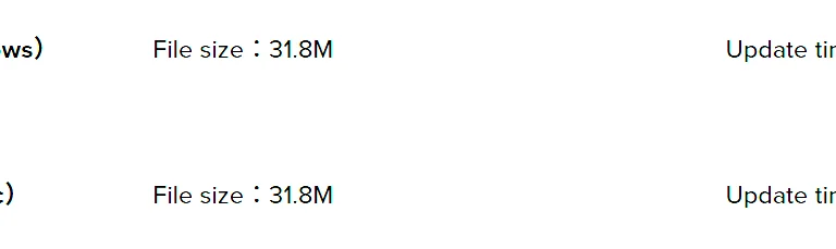 FLYSKY Flysky Assistant v4.0.2 を公開