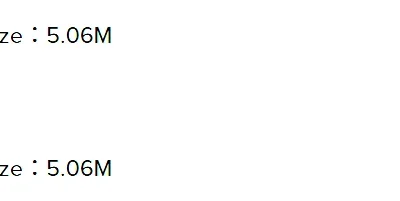FLYSKY　FS-G11P用最新ファームウェア　v2.2.4 を公開