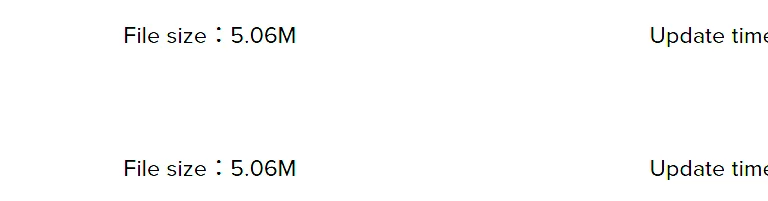 FLYSKY FS-G11P用最新ファームウェア v2.2.4 を公開