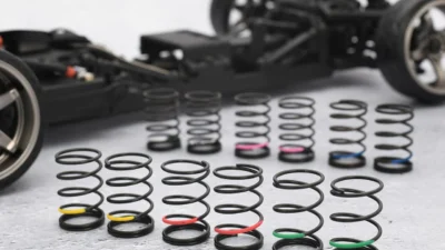 株式会社ジーフォース　「BLC120 ESC」を発表