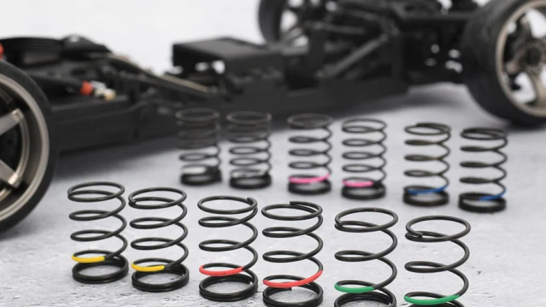 株式会社ジーフォース 「BLC120 ESC」を発表