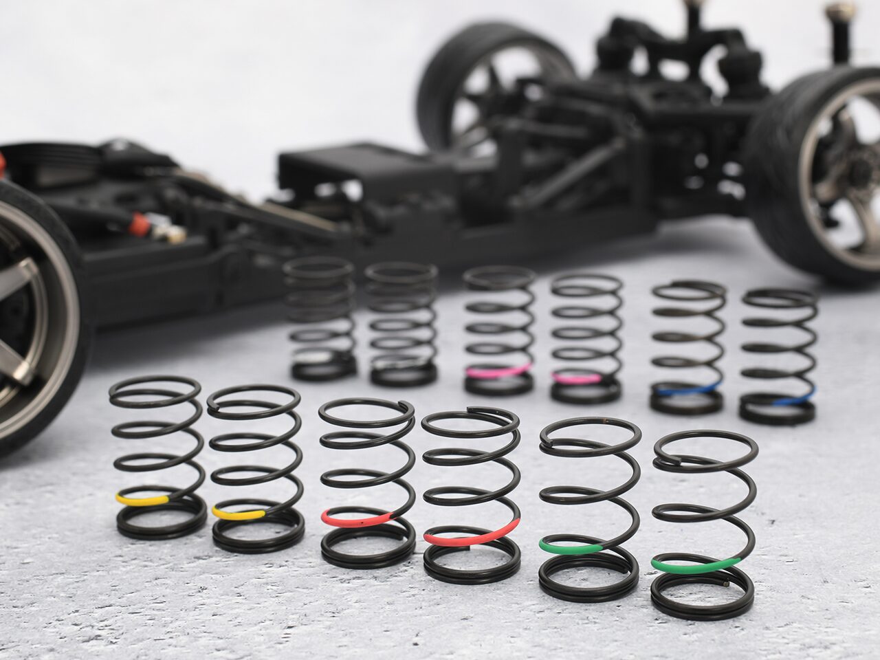 株式会社ジーフォース　「BLC120 ESC」を発表