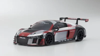 KYOSHO RC BLOG　■9月製品入荷情報