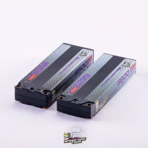 My RC Style!　■Speed King Tour Official Goods第3弾！ULCG 6600 リポバッテリー徹底レビュー！