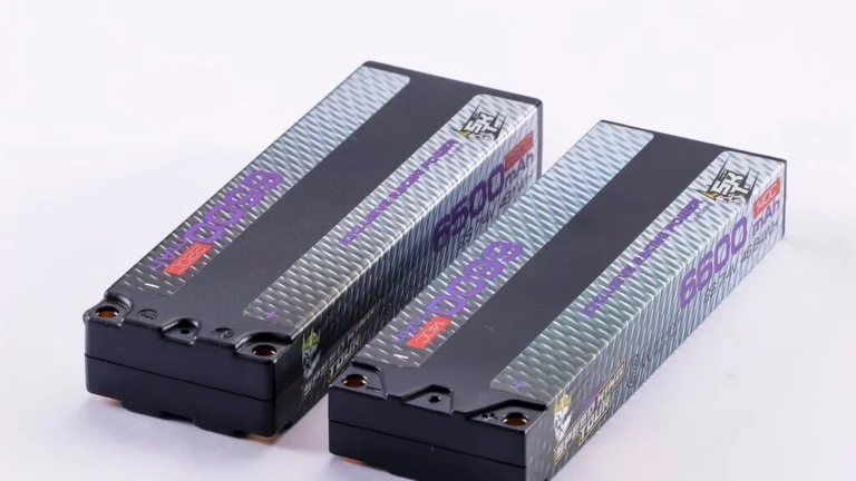 My RC Style!　■Speed King Tour Official Goods第3弾！ULCG 6600 リポバッテリー徹底レビュー！