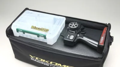 株式会社ヨコモ　「Yokomo Product Information – 2025年９月の新製品紹介」